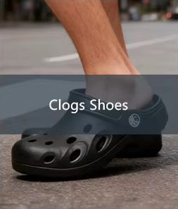 Clog Shoes