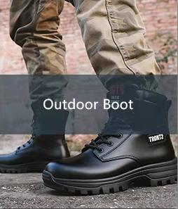 Outdoor Boots
