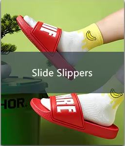 Slide Slipper