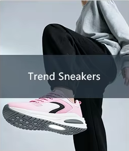 Trend Sneakers
