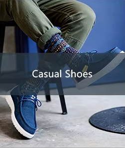 Casual Shoes