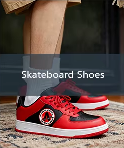 Skateboard Shoes