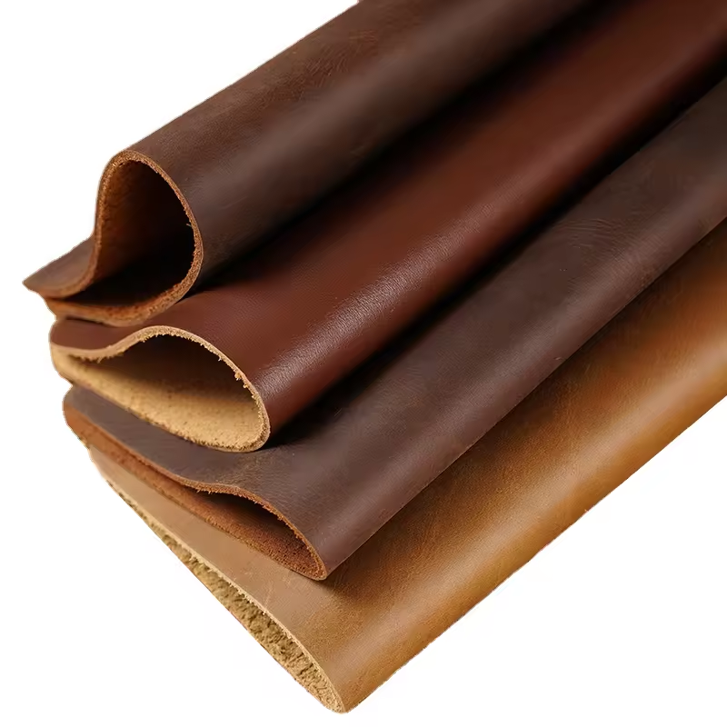Genuine Leather