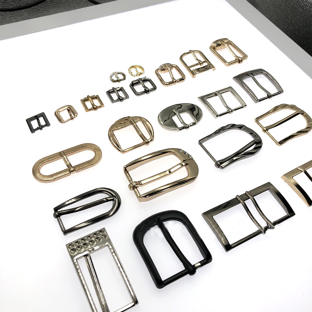 Buckles & Straps