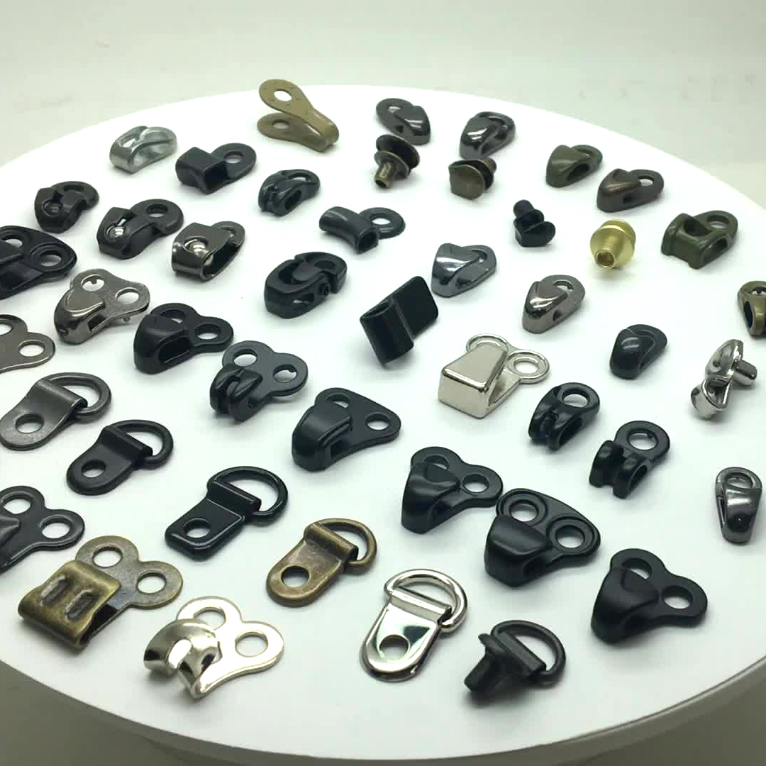 Eyelets & Hardware