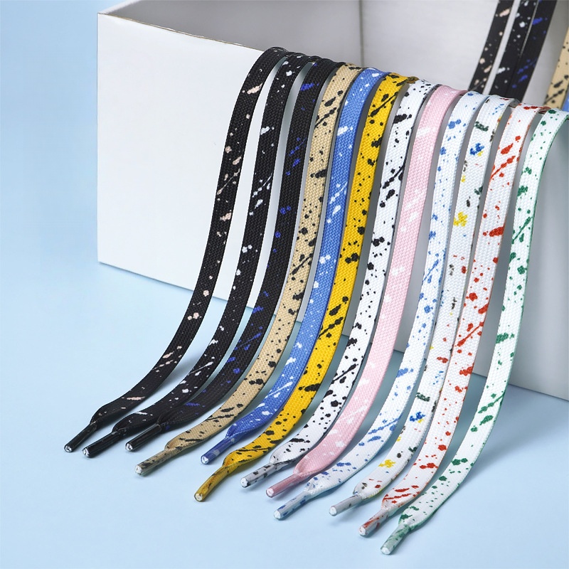 Laces