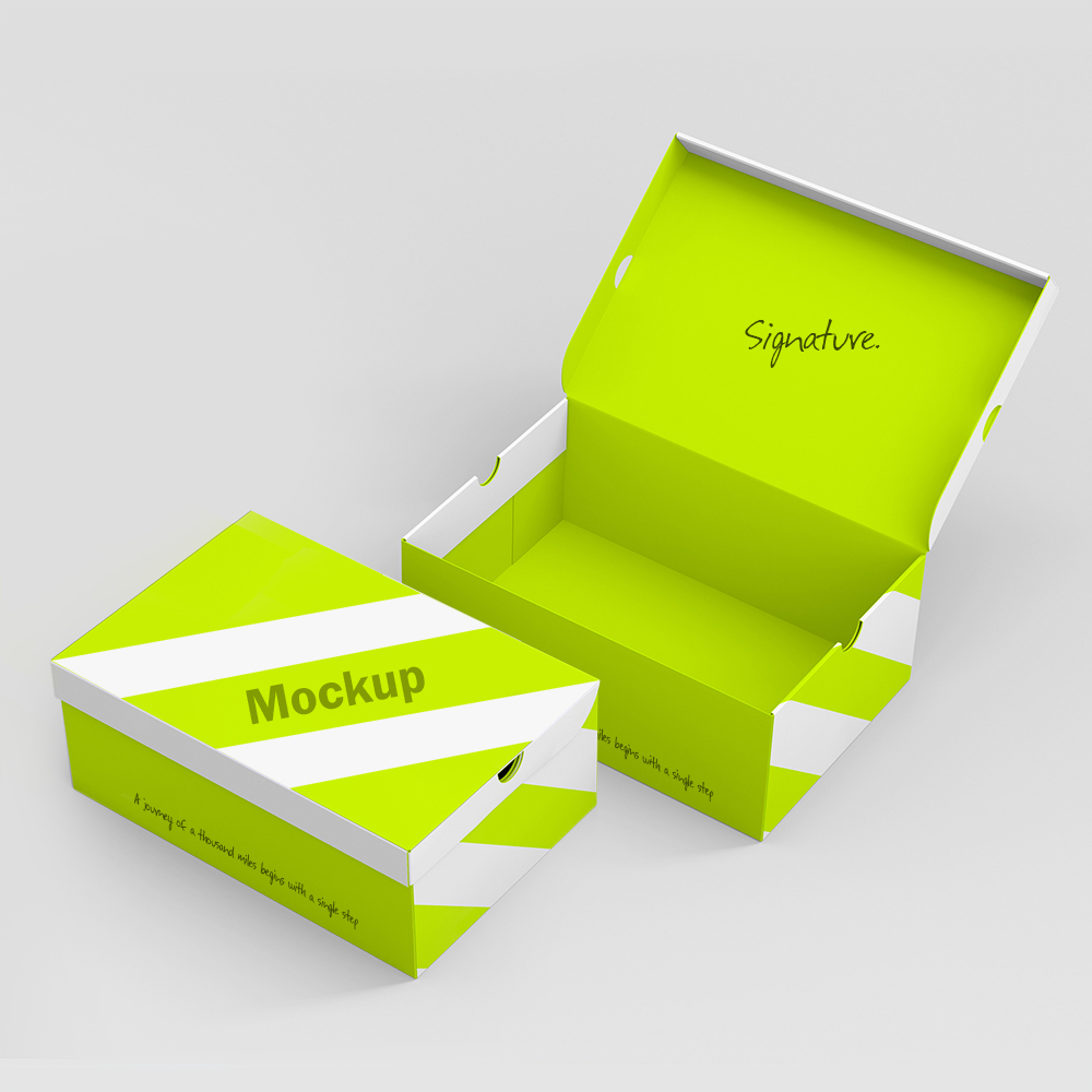 Packaging