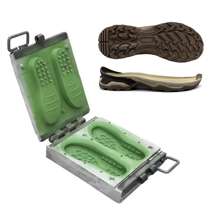 Molds and Tooling
