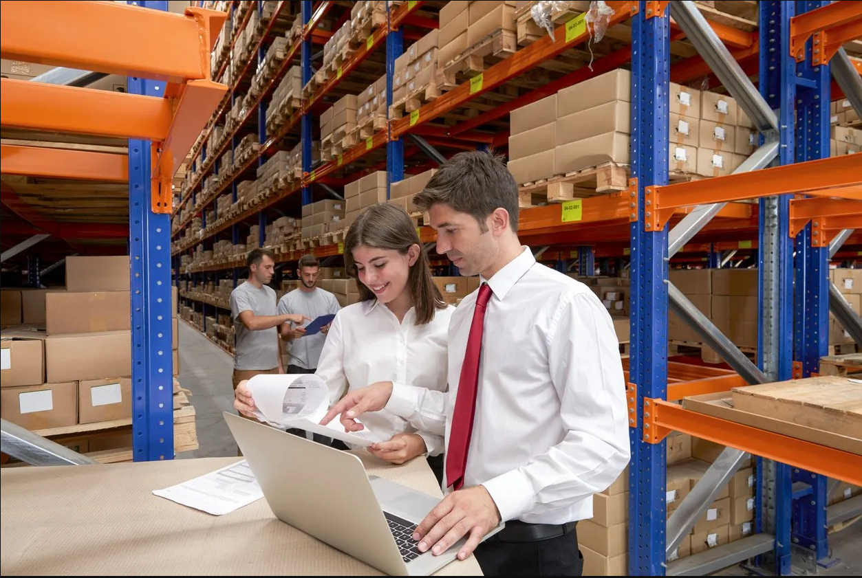 Wholesalers & Distributors